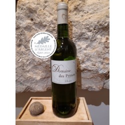 Sauvignon ~ Vin de pays Charentais blanc 2023
