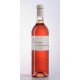 Merlot rosé~Vin de pays Charentais rosé 2020