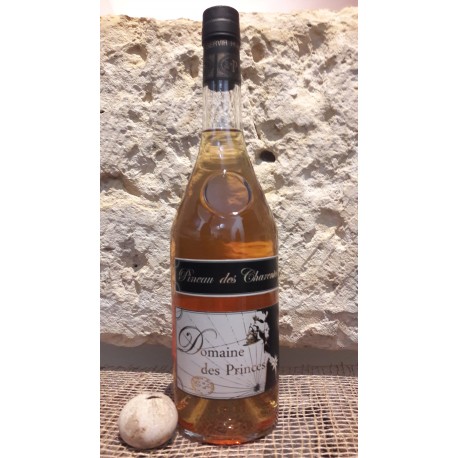 PINEAU BLANC